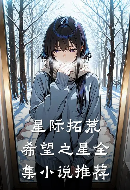 星际拓荒希望之星全集推荐完结