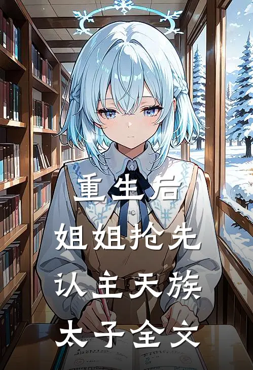 重生后,姐姐抢先认主天族太子全文阅读