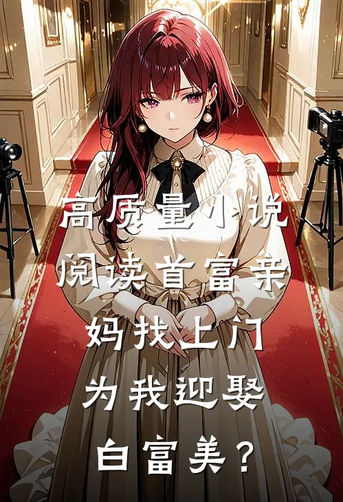 高质量小说阅读首富亲妈找上门，为我迎娶白富美？