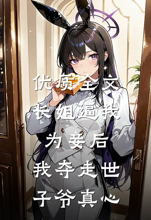 优质全文长姐逼我为妾后，我夺走世子爷真心