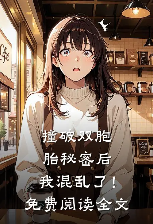 撞破双胞胎秘密后,我混乱了!免费阅读全文