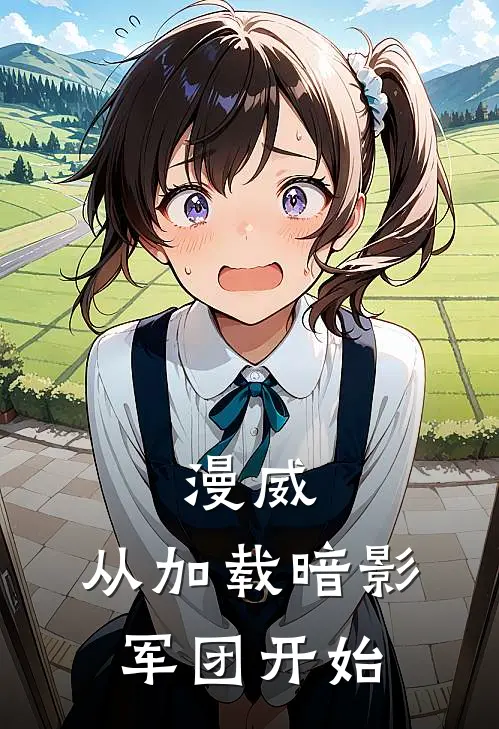 漫威：从加载暗影军团开始
