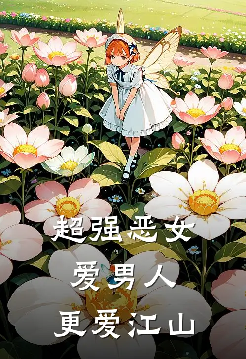 超强恶女爱男人,更爱江山短剧