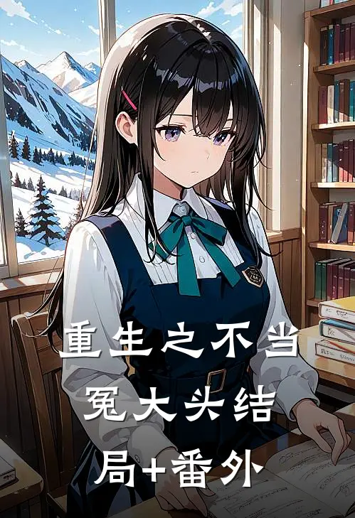 重生之不当冤大头结局+番外