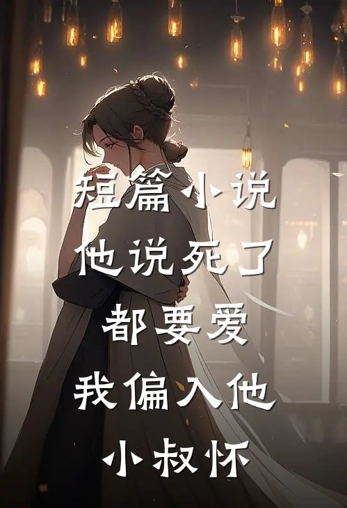 短篇他说死了都要爱,我偏入他小叔怀抱