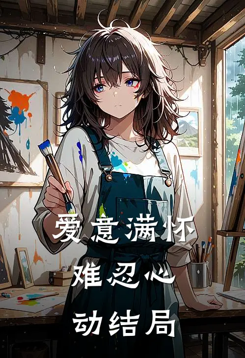 爱意满怀,难忍心动结局是he吗