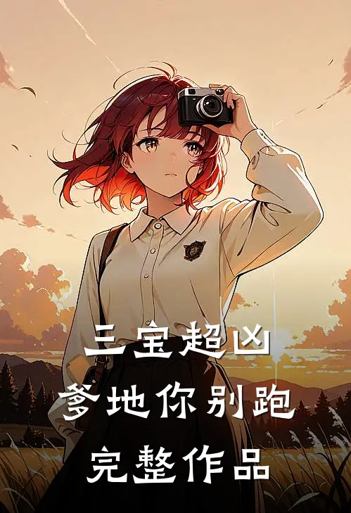 三宝超凶;爹地你别跑完整作品在线观看