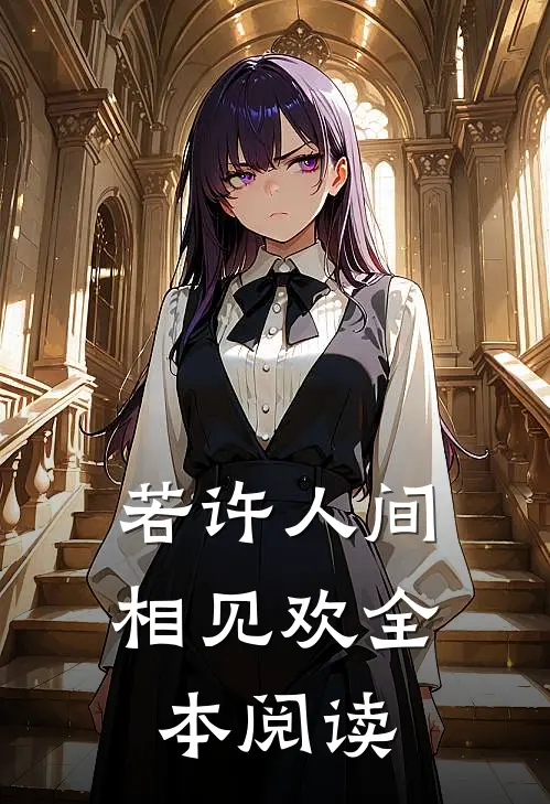 若许人间相见欢全本阅读