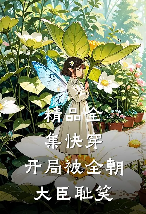 精品全集快穿:开局被全朝大臣耻笑