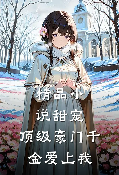 精品甜宠顶级豪门千金爱上我全文阅读
