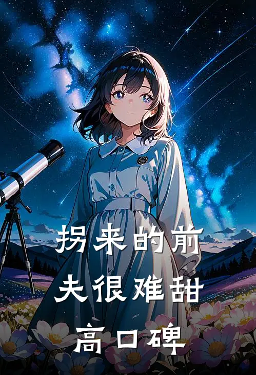 拐来的前夫很难甜高口碑