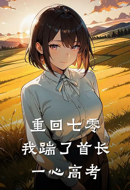 重回七零,我踹了首长一心高考苏含玉宋瑾成沈霖