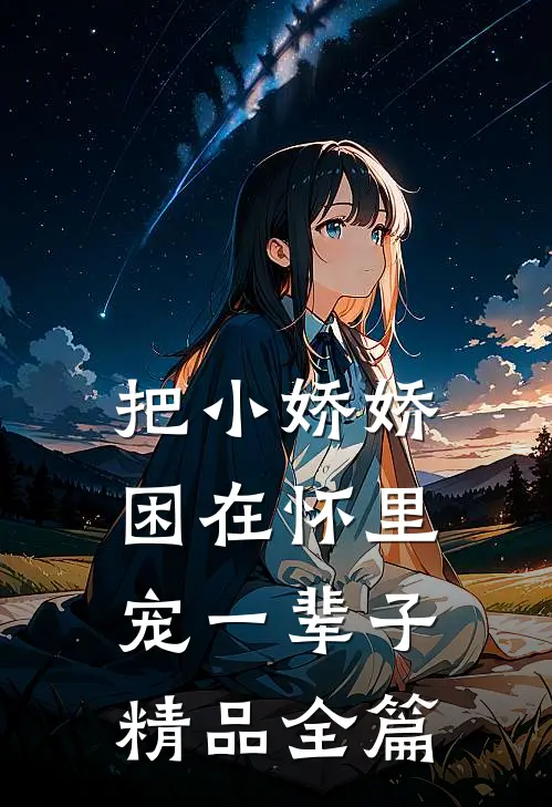 把小娇娇困在怀里,宠一辈子精品全篇
