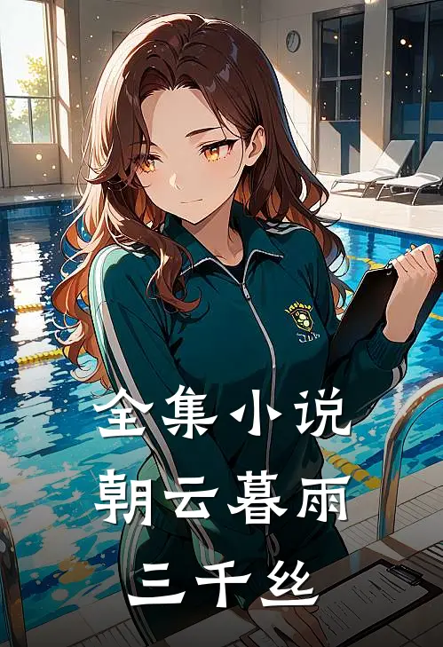 全集朝云暮雨三千丝全文阅读