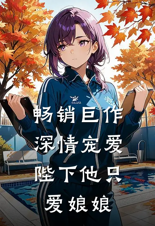 畅销巨作深情宠爱陛下他只爱娘娘