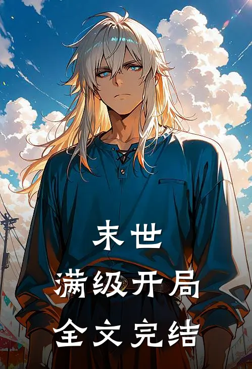 末世满级开局全文完结了吗