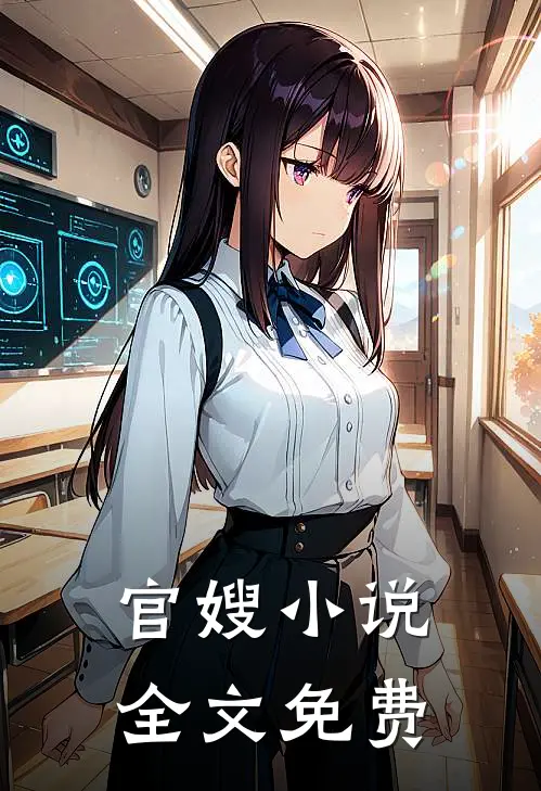 官嫂小说全文免费