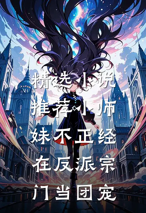 精选推荐小师妹不正经,在反派宗门当团宠的