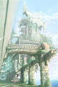 失望叠加，爱已消失精修版