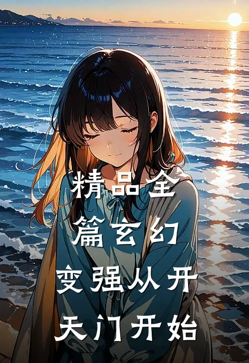 精品全篇玄幻变强从开天门开始免费阅读