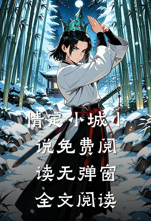 情定小城小说免费阅读无弹窗全文阅读