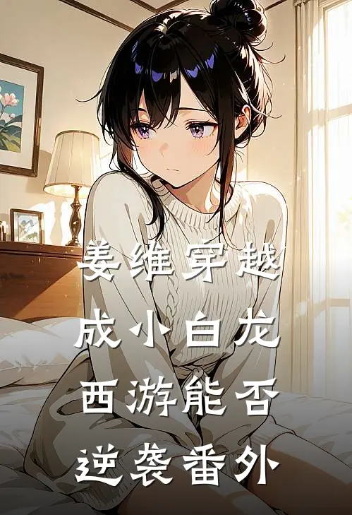 姜维穿越成小白龙,西游能否逆袭 番外