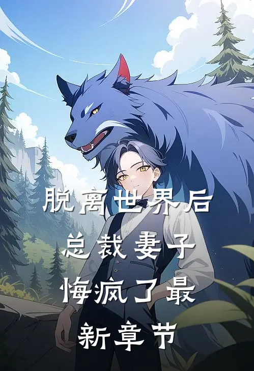 脱离世界后,总裁妻子悔疯了最新章节