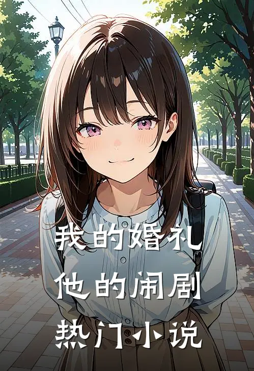 我的婚礼,他的闹剧热门是