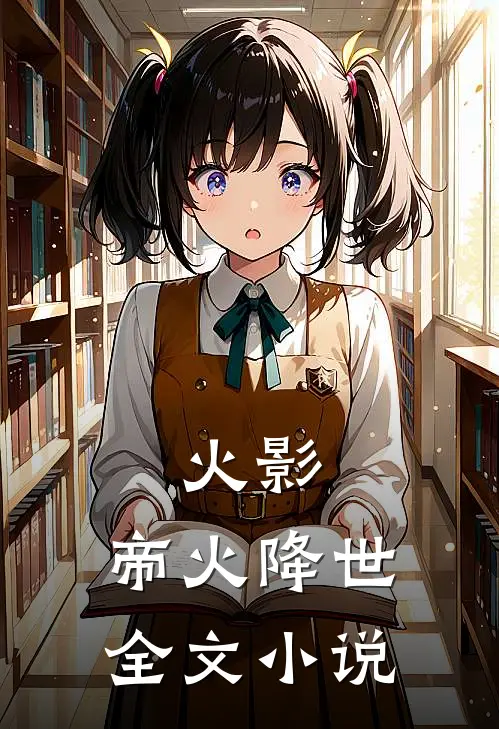 火影帝火降世全文