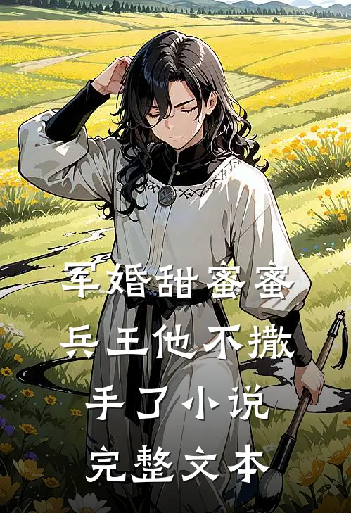 军婚甜蜜蜜,兵王他不撒手了完整文本阅读