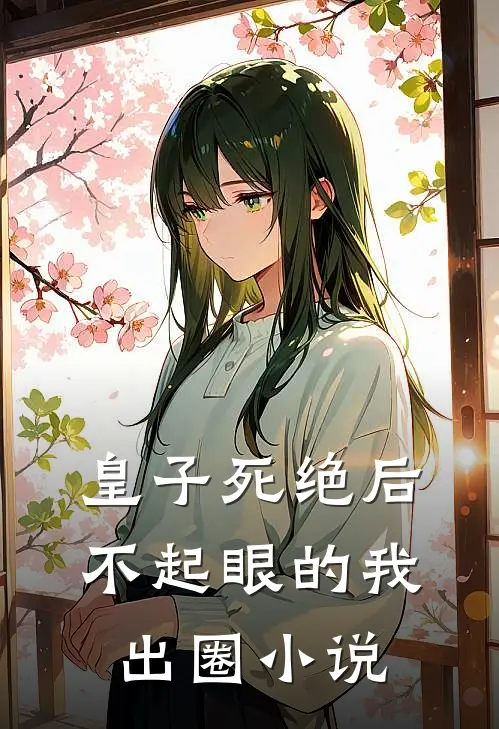 皇子死绝后,不起眼的我出圈免费观看