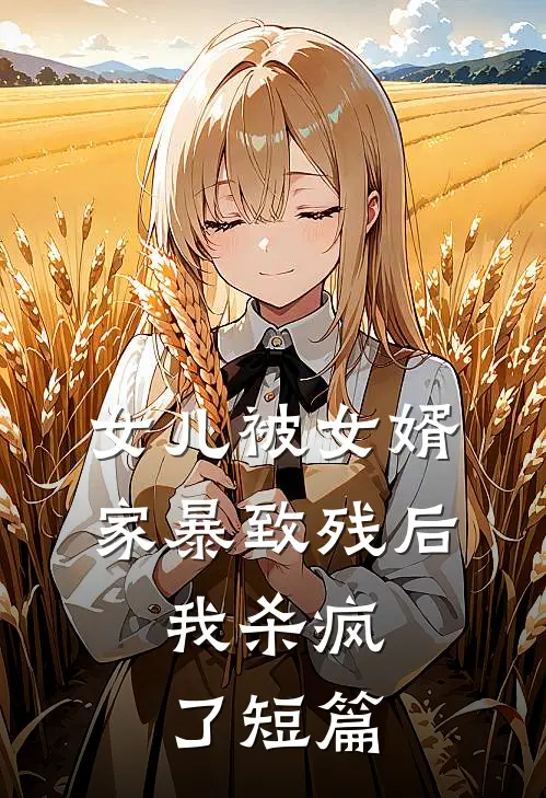 女儿被女婿家暴致残后,我杀疯了短篇