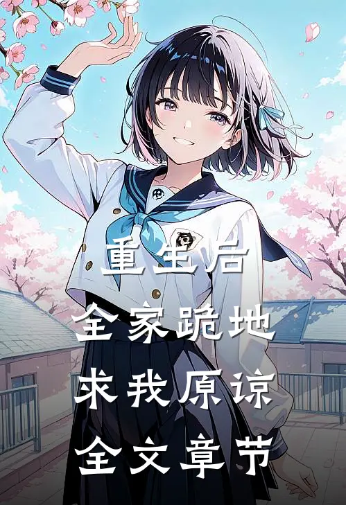 重生后，全家跪地求我原谅全文章节
