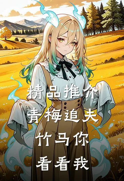 精品推介青梅追夫，竹马你看看我