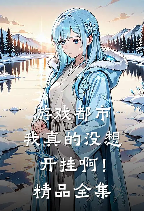 游戏都市我真的没想开挂啊!精品全集免费阅读