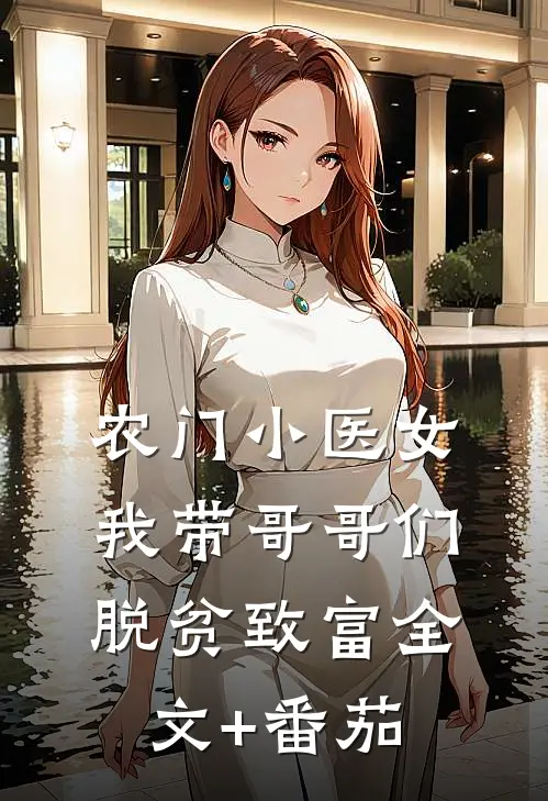 农门小医女：我带哥哥们脱贫致富全文+番茄