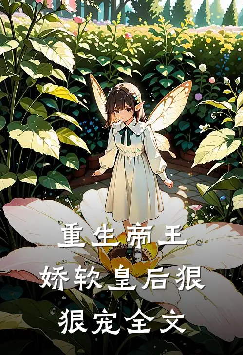 重生帝王,娇软皇后狠狠宠全文