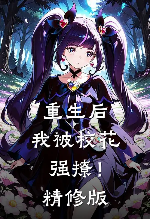 重生后,我被校花强撩!精修版