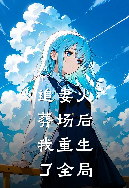 追妻火葬场后,我重生了全局的