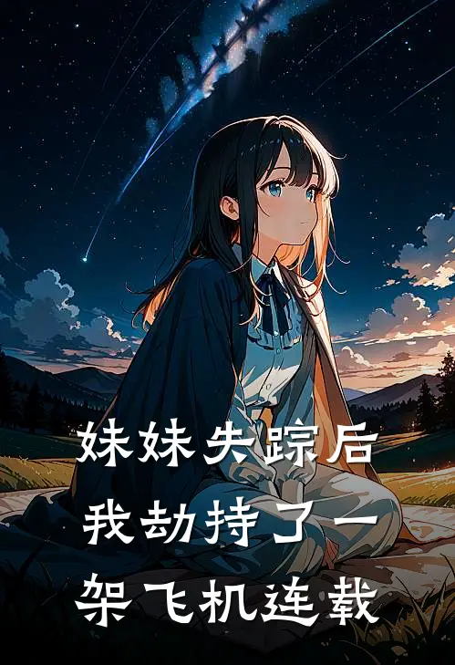 妹妹失踪后,我劫持了一架飞机连载