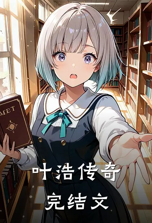 叶浩传奇完结文章大全
