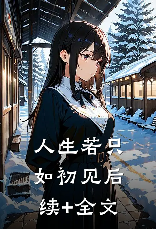 人生若只如初见后续+全文