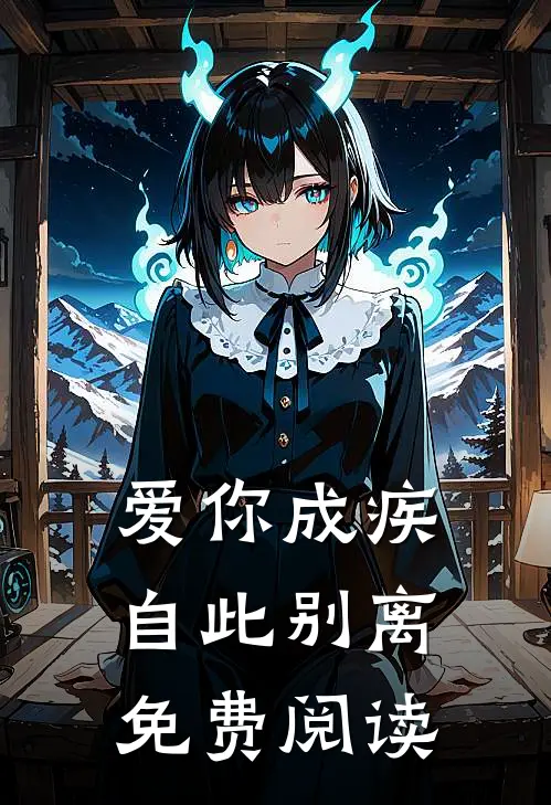 爱你成疾,自此别离免费阅读全文