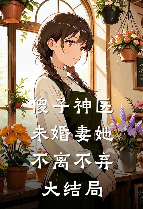 傻子神医未婚妻她不离不弃大结局免费阅读