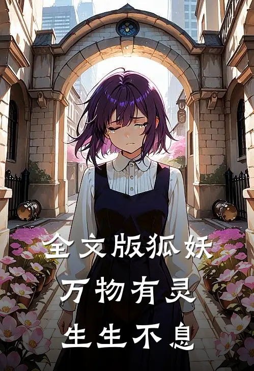 全文版狐妖万物有灵,生生不息的