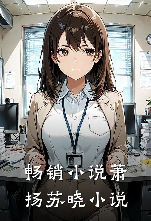 畅销小说萧扬苏晓 小说