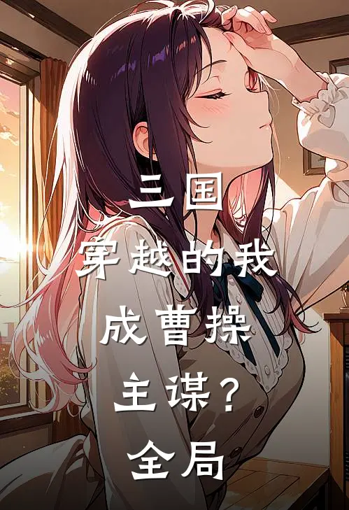 三国穿越的我,成曹操主谋?全局