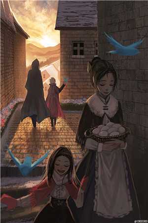 表哥娶了我未婚妻陈凡苏寒月全集