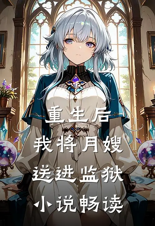 重生后,我将月嫂送进监狱畅读全文