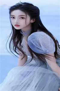 许你一轮皎皎月全新